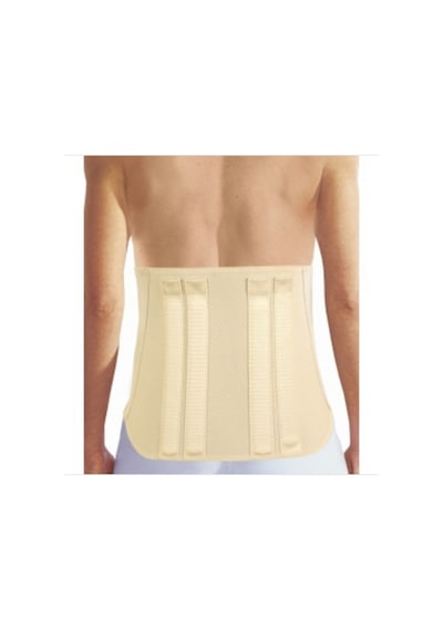 Orthocare 2110 Lumbosakral Flexible Bel Korsesi