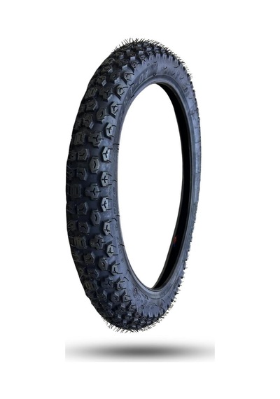Dıamond 2.75-18 R Dış Lastik Krt-01 Safari