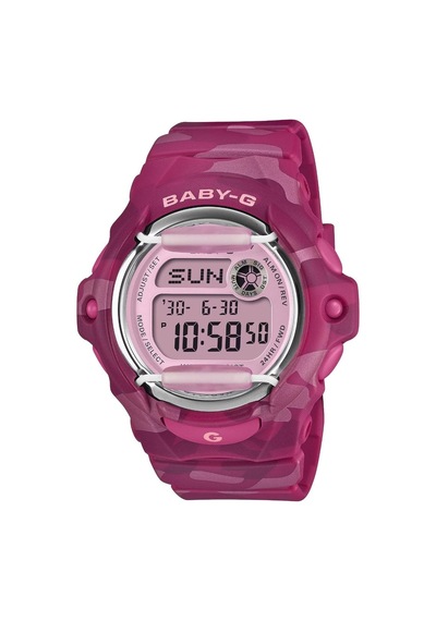 Casio Bg-169cm-4dr Kol Saati Diğer