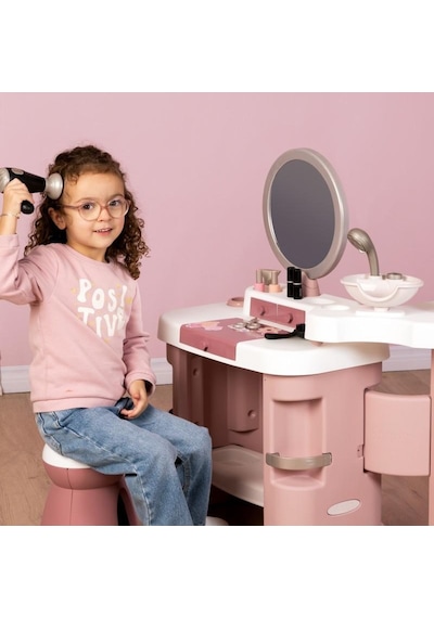 Smoby My Beauty Center Güzellik Bakım Merkezi Oyun Seti 320256
