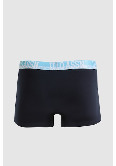 U.S. Polo Assn. U.s. Polo Assn. Erkek Lacivert İç Giyim Alt 50326502-vr033