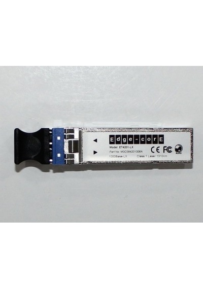 Edge Core Et4201 Lx 1000Base Lx Sfp Transceiver Acdevy35