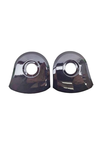 Scorpion Adx-2 Yan Kapak Seti Siyah