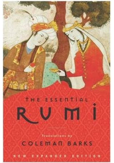 The Essential Rumi 9780062509598
