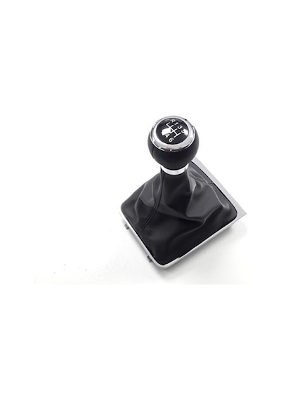Vw Volkswagen Passat B6 Kasa 2006-2011 Vites Kolu Topuzu Körüğü 6 Vites Topuzu 3c0711113a Çok Renkli