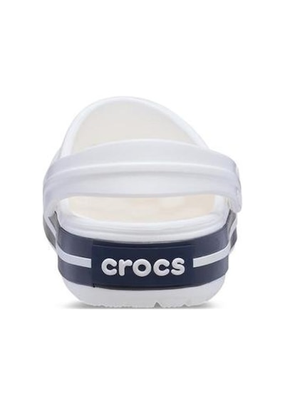 Crocs Bebek Terlik Crocband Clog Beyaz