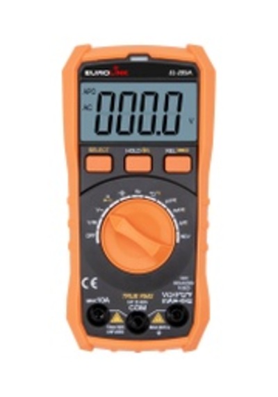 EUROLİNK DİJİTAL MULTİMETRE - EL-205A