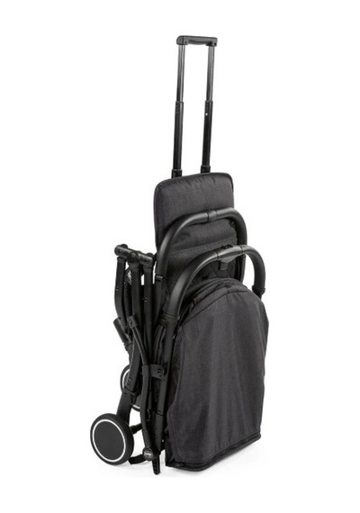 Chicco Trolley Me Bebek Arabası Stone