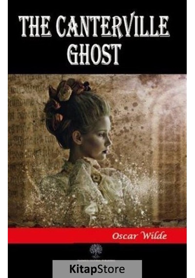 The Canterville Ghost - Oscar Wilde - Platanus Publishing