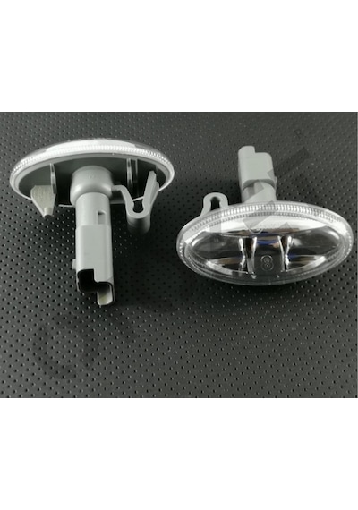 Peugeot Çamurluk Sinyali 206 307 107 206+ 301 407 C-Elysee Adet 500018381