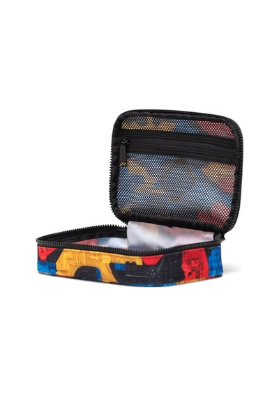 Herschel X Yapı Oyuncak Heritage Kalemlik-15471 Çok Renkli