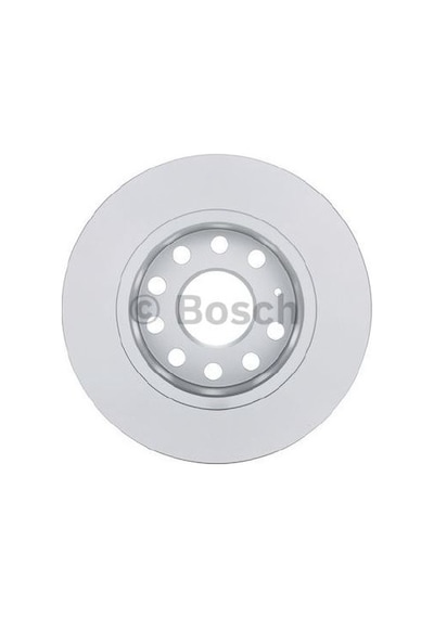 Seat Leon 1.6Tdı 2010-2015 Bosch Arka Disk 2 Adet