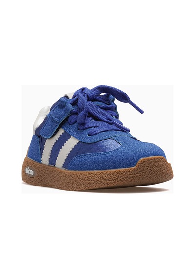 Vicco Forza Unisex Çocuk Sneaker Spor Ayakkabı 26y 346.163 Pe Saks Mavi