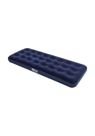 Bestway 67000,tek Kişilik Şişme Yatak 185x76x22 Cm Lacivert