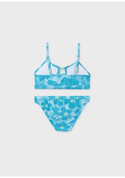 Mayoral Kız Çocuk Bikini Takım Yeşil