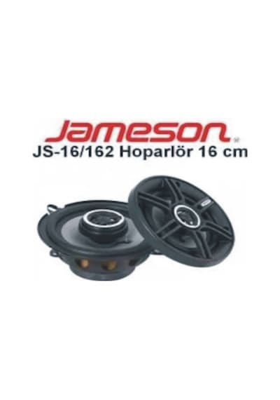 Jameson Js-16 16Cm 200W Oto Hoperlör Jameson Js-16 16Cm 200W Oto Hoperlör