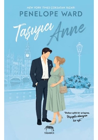 Taşıyıcı Anne - Dppq-901240