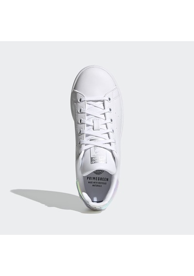 Adidas Çocuk Günlük Spor Ayakkabı Stan Smith J Fx7521 Beyaz - Mavi Adidas Çocuk Günlük Spor Ayakkabı Stan Smith J Fx7521 Beyaz - Mavi