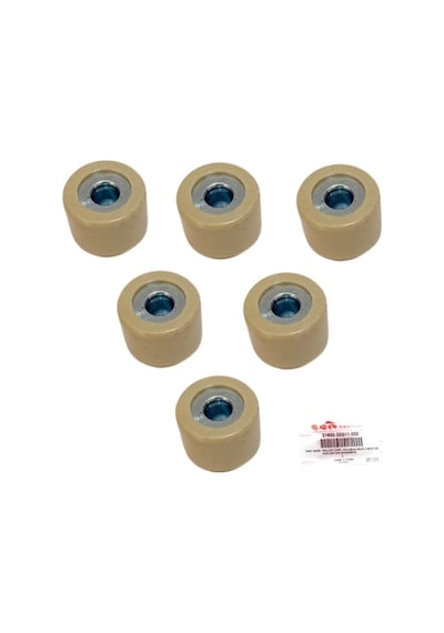 Suzuki Adress 110 Ön Debriyaj Tahrik Seti 21650-32G11-000