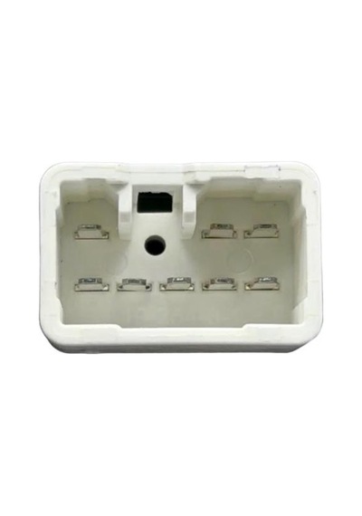 Hyundai İ30 Cam Açma Düğme Ön Sağ Tek Kademe 2007-2012