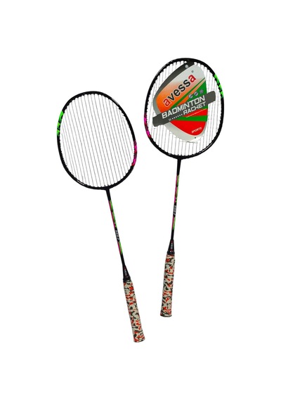 Avessa 888-f Badmington Raketi Seti