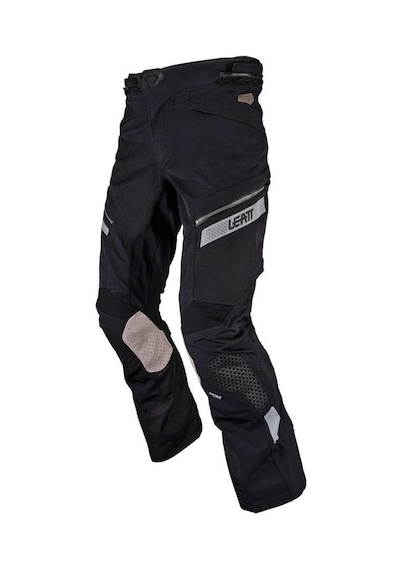 Leatt Adv 7.5 Dri-tour Siyah Motosiklet Pantolonu