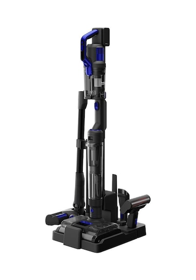 Beko HydroTrio Pro VRW 90421 VD Şarjlı Dikey Süpürge