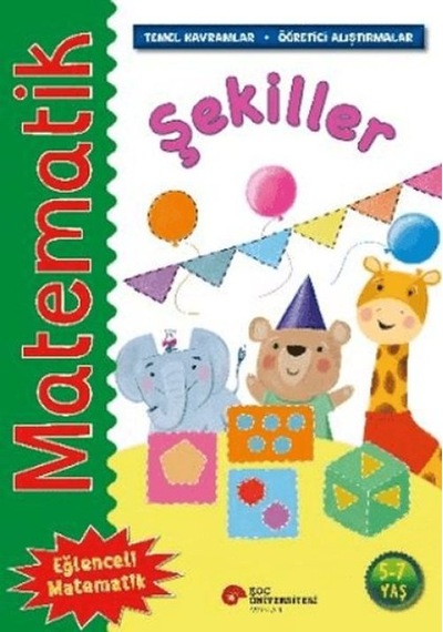 Matematik - Şekiller - Glob-645580