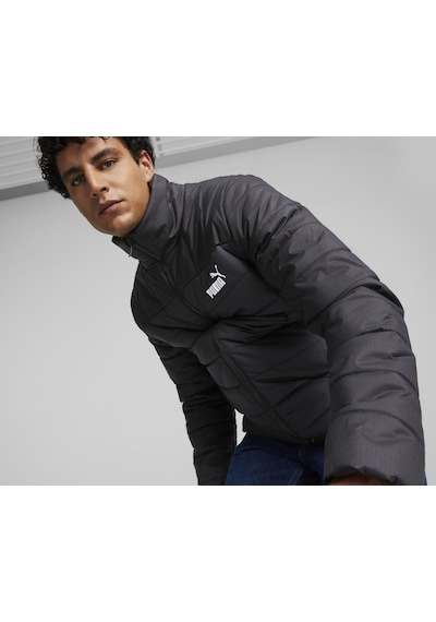 Puma Ess+ Padded Jacket 849349-01 Şişme Erkek Mont 001