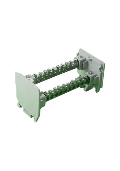 Loobar 2 Kutup 8x10 5x6 Dağıtıcı 63a