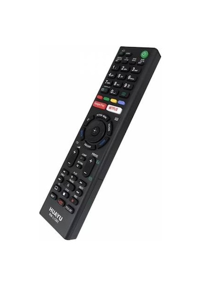 Sony 55Xh9505 Smart Led Tv Kumandası
