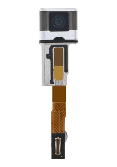 Poco F2 Pro Ön Kamera Selfie Kamerası + Tamir Seti B700 Yapıştırıcı