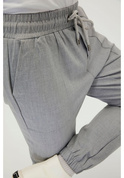 Bad Bear Dublin Pants Gri Melanj Erkek Eşofman Altı-gri Melanj Gri Melanj Bad Bear Dublin Pants Gri Melanj Erkek Eşofman Altı-gri Melanj Gri Melanj