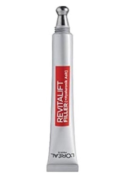 Revitalift Filler Dolgunlaştırıcı Yaşlanma Karşıtı Göz Bakım Kremi 15 Ml - Hyaluronik Asit