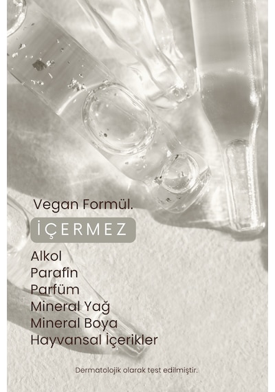 Matsu C Vitamini Aydınlatıcı Antioksidan Yüz Serumu 30 ml