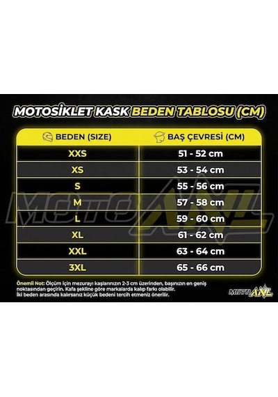 Caberg Avalon X Track Güneş Vizörlü Full Face Motosiklet Kaskı