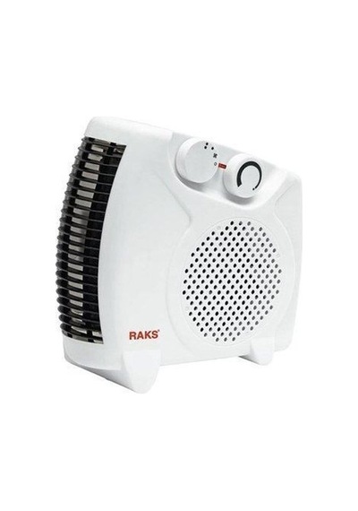 Raks Pf 20 Stx Elektrikli Isıtıcı