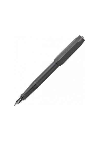KAWECO PERKEO DOLMAKALEM MAT SIYAH 10001817