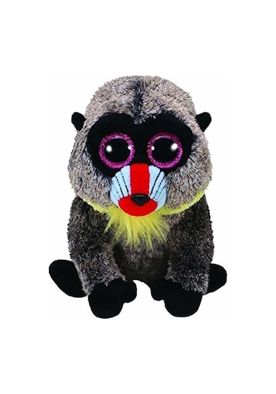 Mega Ty Beani Boos Wasabi Babun Peluş 15 Cm