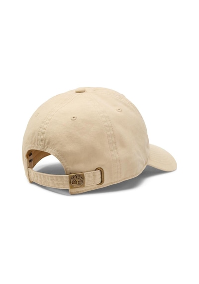Timberland Cooper Hill Cooper Hill Embroidered Base Erkek Şapka-33631 Krem
