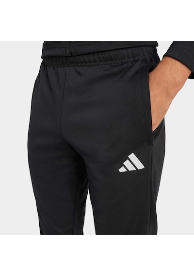 Adidas Climacool Sereno Erkek Siyah Eşofman Altı Jz0231 Siyah