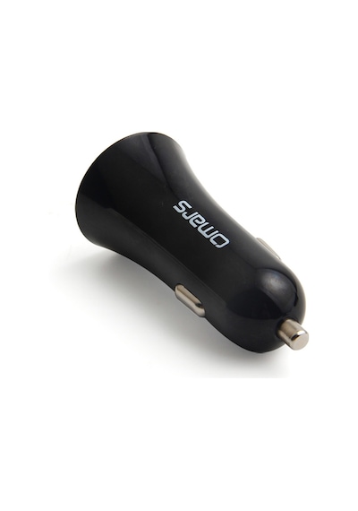 Omars 2.4A Usb Araç Şarj Cihazı