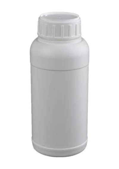 500Ml Tarım Şişesi Plastik Şişe Boş Şişe 5 Adet
