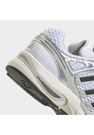 Adidas Kı6121 Adıstar Control 5 Erkek Günlük Spor Ayakkabısı Gri