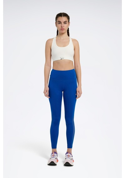 Reebok Brıstol Bra Top W Foıl Lg Ekru Kadın Bra 000000000102237910 Bej