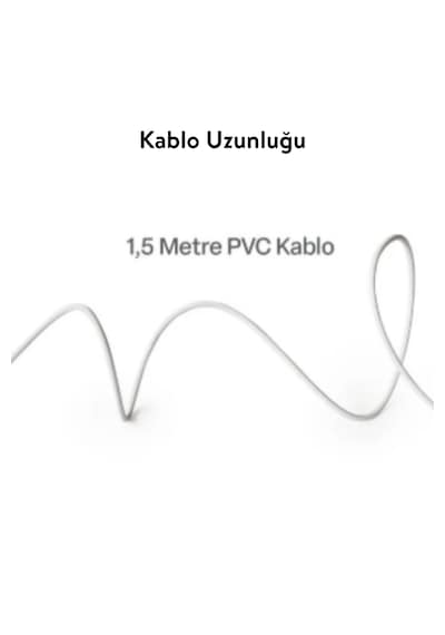 Everest Kb-98 Sılent Tkl Beyaz/gri Mavi Rainbow Q Membrane Klavye