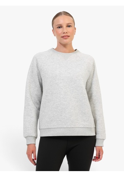 Lumberjack 6w Wl 16cozy 6pr Kadın Koyu Gri Sweatshirt - 102707675