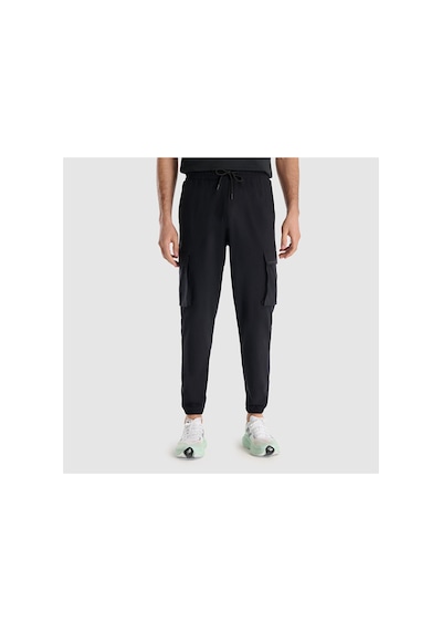 New Balance Mnp1531 Siyah Erkek Eşofman Altı