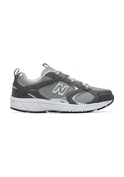 New Balance 408 Unisex Gri Sneaker Ayakkabı Ml408gsu