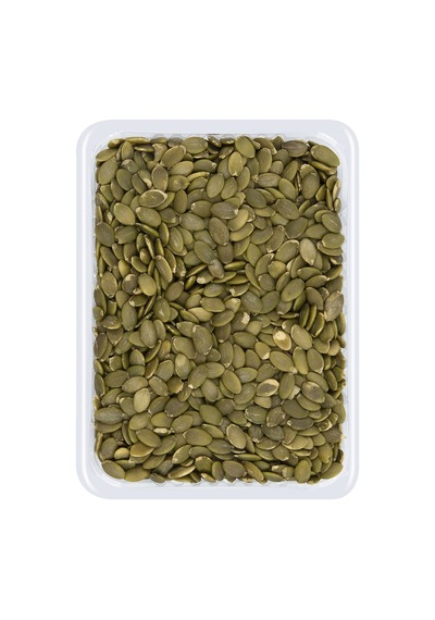 3 Adet Kabak Çekirdek İçi 250 G